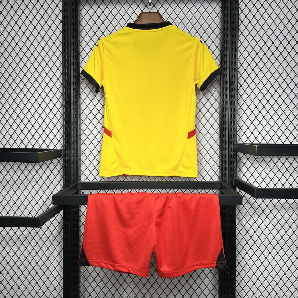 Kit Enfant RC Lens 2024/25 Domicile – Image 2