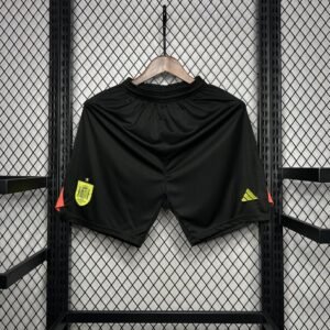 Maillot Homme Espagne 2024/25 Gardien Short