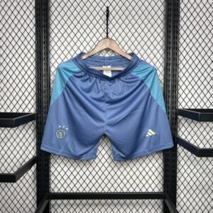 Maillot Homme Ajax 2024/25 Short Extérieur