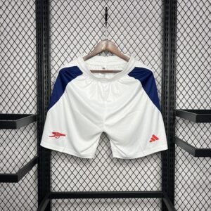 Maillot Homme Arsenal 2024/25 Short Domicile
