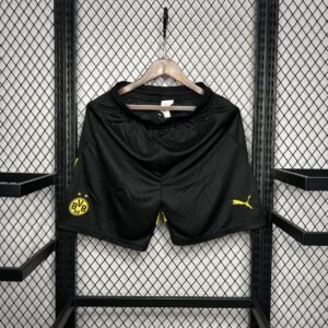 Maillot Homme Borussia Dortmund 2024/25 Short Domicile