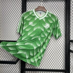Retro Germany 1990 Away