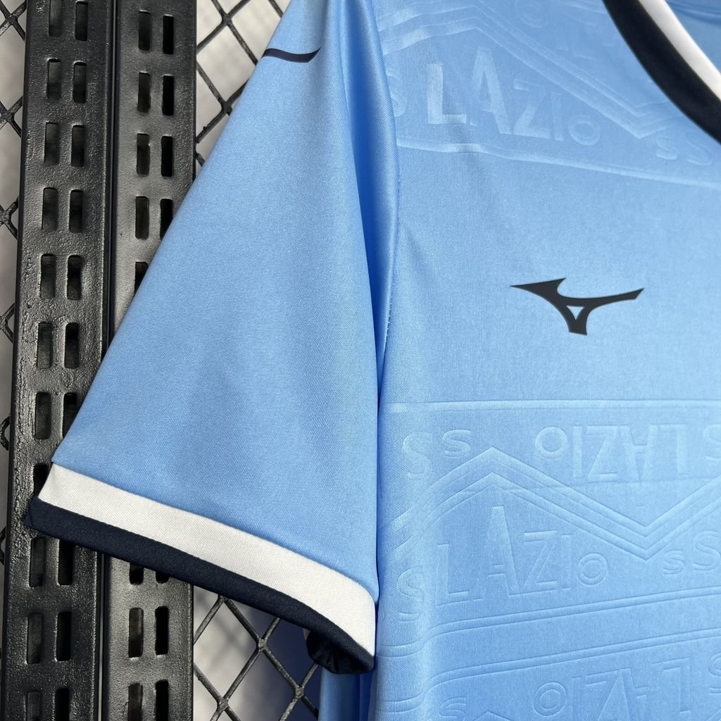 Maillot Homme S.S. Lazio 2024/25 Domicile – Image 9