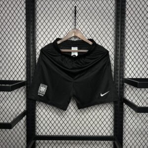 Maillot Homme Corée du Sud 2024/25 Short Extérieur