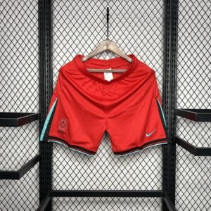 Maillot Homme Corée du Sud 2024/25 Short Domicile