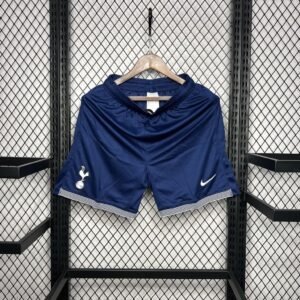 Maillot Homme Tottenham Hotspur 2024/25 Short Domicile
