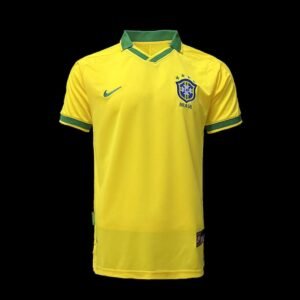 Retro Brazil 1997 Home