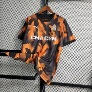 Maillot Homme Olympique Marseille 2023/24 Third