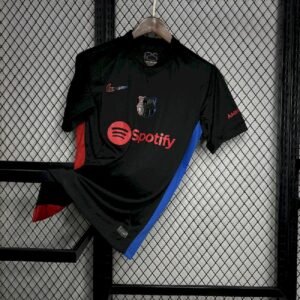 Maillot Homme Barcelona 2024/25 Extérieur