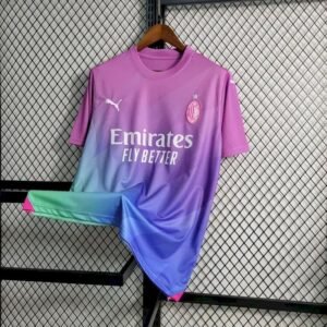 Maillot Homme AC Milan 2023/24 Third