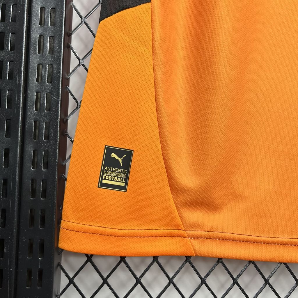 Maillot Homme Galatasarays 2024/25 Domicile – Image 6