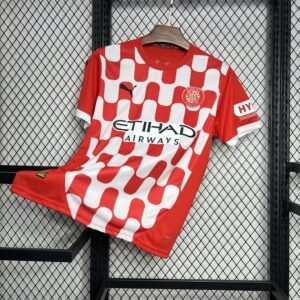 Maillot Homme Girona 2024/25 Domicile