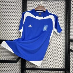 Retro Greece 2004 Home