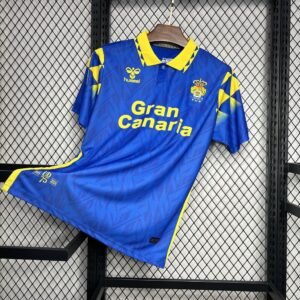 Maillot Homme UD Las Palmas 2024/25 Extérieur