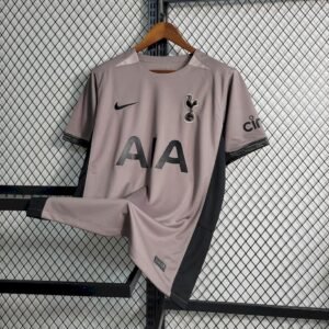 Maillot Homme Tottenham Hotspur 2023/24 Third