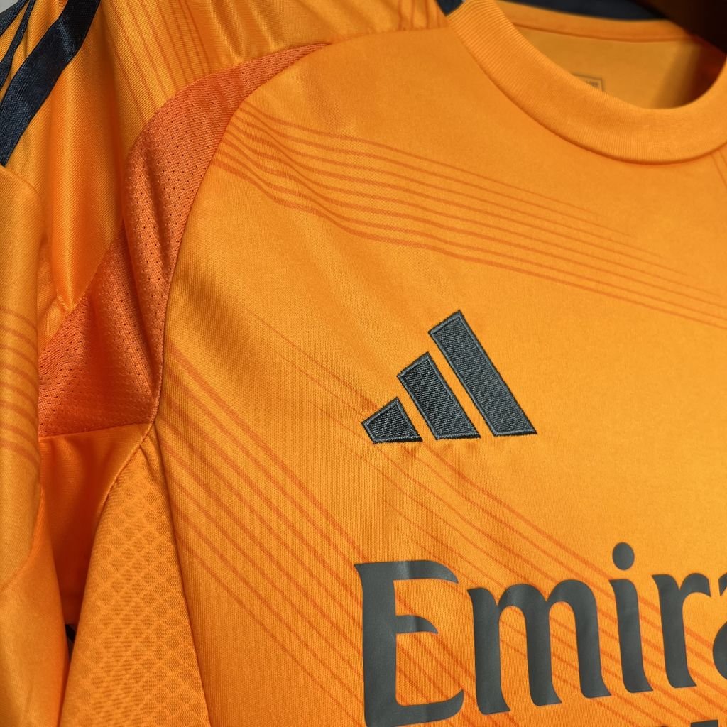 Maillot Homme Real Madrid 2024/25 Extérieur – Image 9