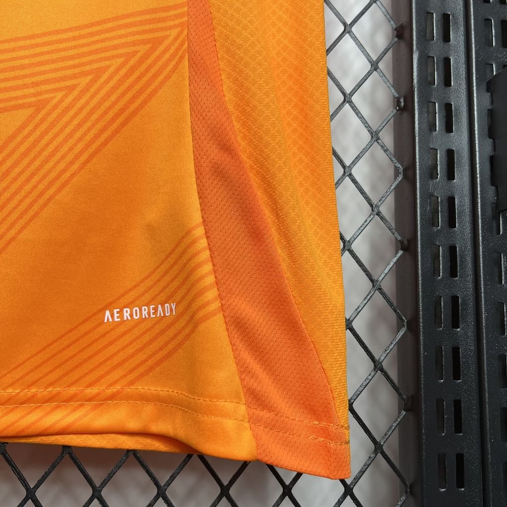 Maillot Homme Real Madrid 2024/25 Extérieur – Image 7