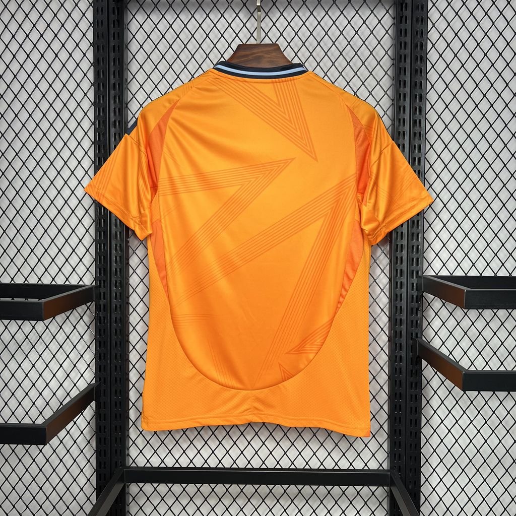 Maillot Homme Real Madrid 2024/25 Extérieur – Image 2