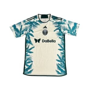 Maillot Homme Portland Timbers 2024/25 Extérieur