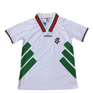 Retro Bulgaria 1994 Away