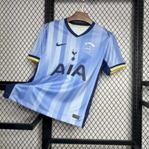 Maillot Homme Tottenham Hotspur 2024/25 Travis Scott