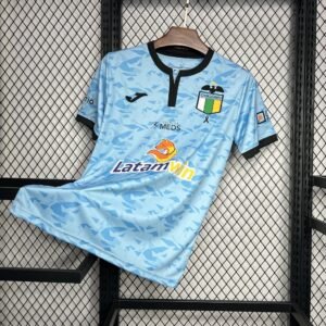 Maillot Homme O.Higgins 2024/25 Domicile