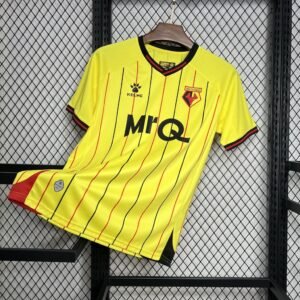 Maillot Homme Watford 2024/25 Domicile
