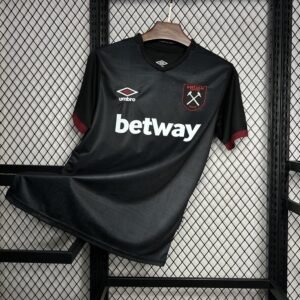 Maillot Homme West Ham United 2024/25 Third