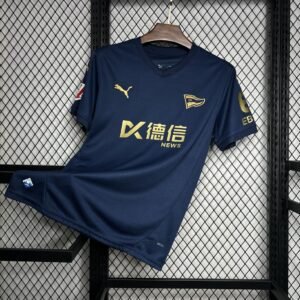 Maillot Homme Deportivo Alaves 2024/25 Third