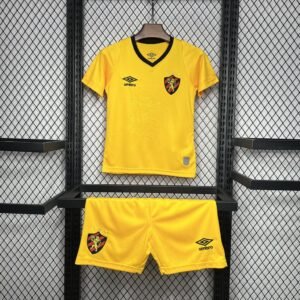 Kit Enfant Sport Recife 2024/25 Extérieur