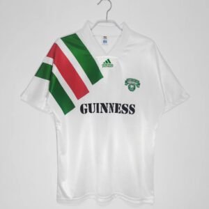 Retro Cork City 1992/94 Home