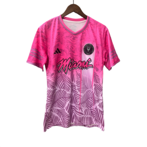 Maillot Homme Inter Miami CF 2024/25