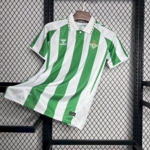 Maillot Homme Real Betis 2024/25 Domicile