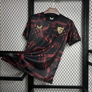 Maillot Homme Sevilla FC 2024/25 Third