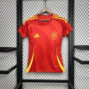 Maillot Femme Espagne 2024/25 Domicile