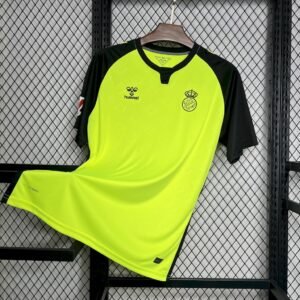 Maillot Homme Real Betis 2024/25 Extérieur