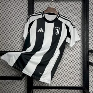 Maillot Homme Juventus 2024/25 Domicile