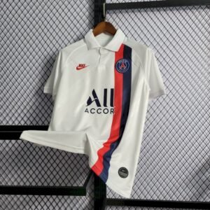 Retro Paris Saint-Germain 2019/20 Third