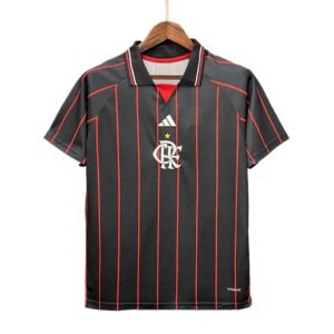 Maillot Homme Flamengo 2023/24 Pré-Match
