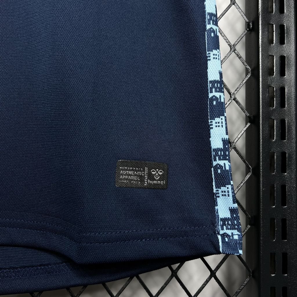 Maillot Homme Celta Vigo 2024/25 Extérieur – Image 3