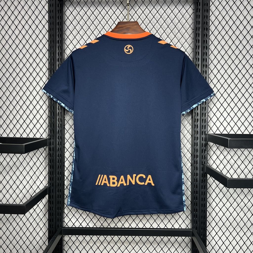 Maillot Homme Celta Vigo 2024/25 Extérieur – Image 2