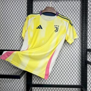Maillot Homme Juventus 2024/25 Extérieur