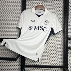 Maillot Homme Napoli 2024/25 Extérieur