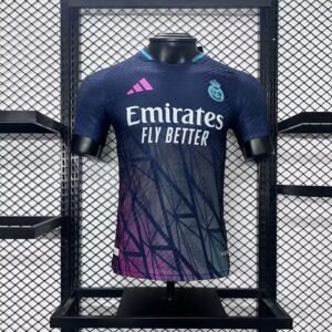 Maillot Homme Real Madrid 2024/25 Neon Version Joueur