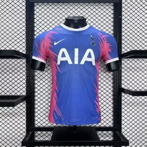 Maillot Homme Tottenham Hotspur 2024/25 Version Joueur