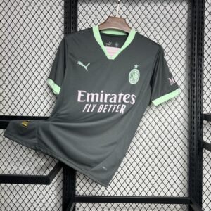 Maillot Homme AC Milan 2024/25 Third