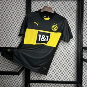 Maillot Homme Borussia Dortmund 2024/25 Extérieur