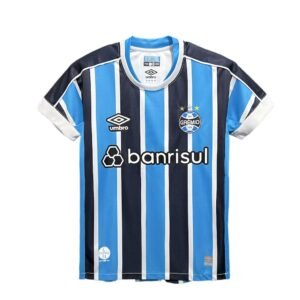Maillot Homme Grêmio 2023/24 Domicile