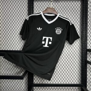 Maillot Homme Bayern Munich 2024/25 Pré-Match