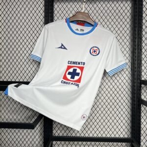 Maillot Homme Cruz Azul 2024/25 Extérieur